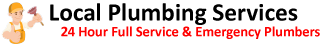 Alum Creek WV 24 Hour Plumbers
